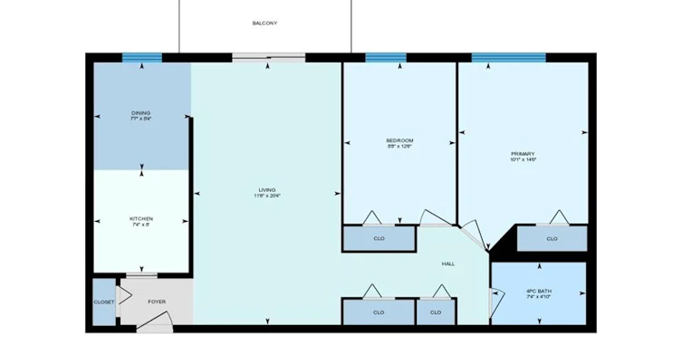 403-80 King Edward Avenue, London, ON, N5Z 3S9 - 15