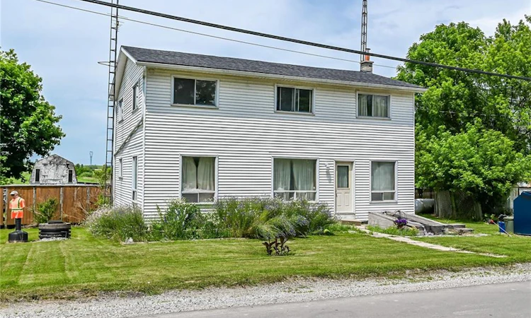 501 Concession 14 Walpole Road