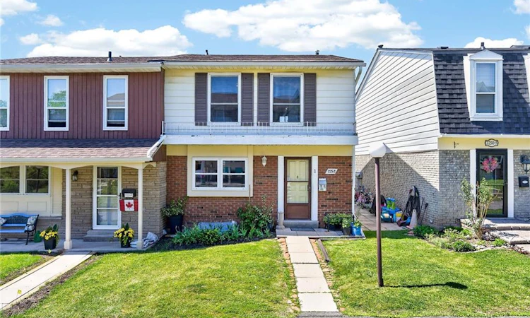 1-2252 Upper Middle Road