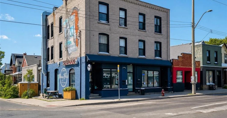 1-340 1/2 Barton Street E, Hamilton, ON, L8L 2X7 - 25