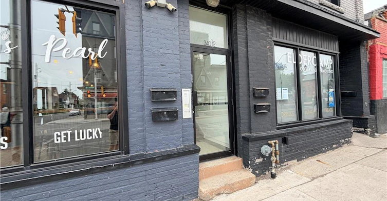 1-340 1/2 Barton Street E, Hamilton, ON, L8L 2X7 - 26