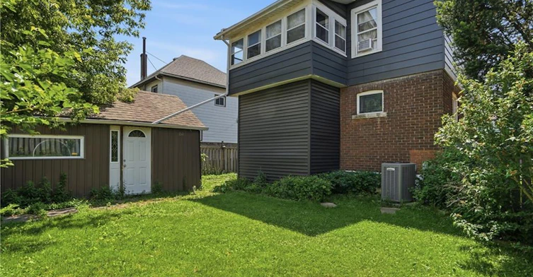 Lower-4849 Willmott Street, Niagara Falls, ON, L2E 1Z5 - 11