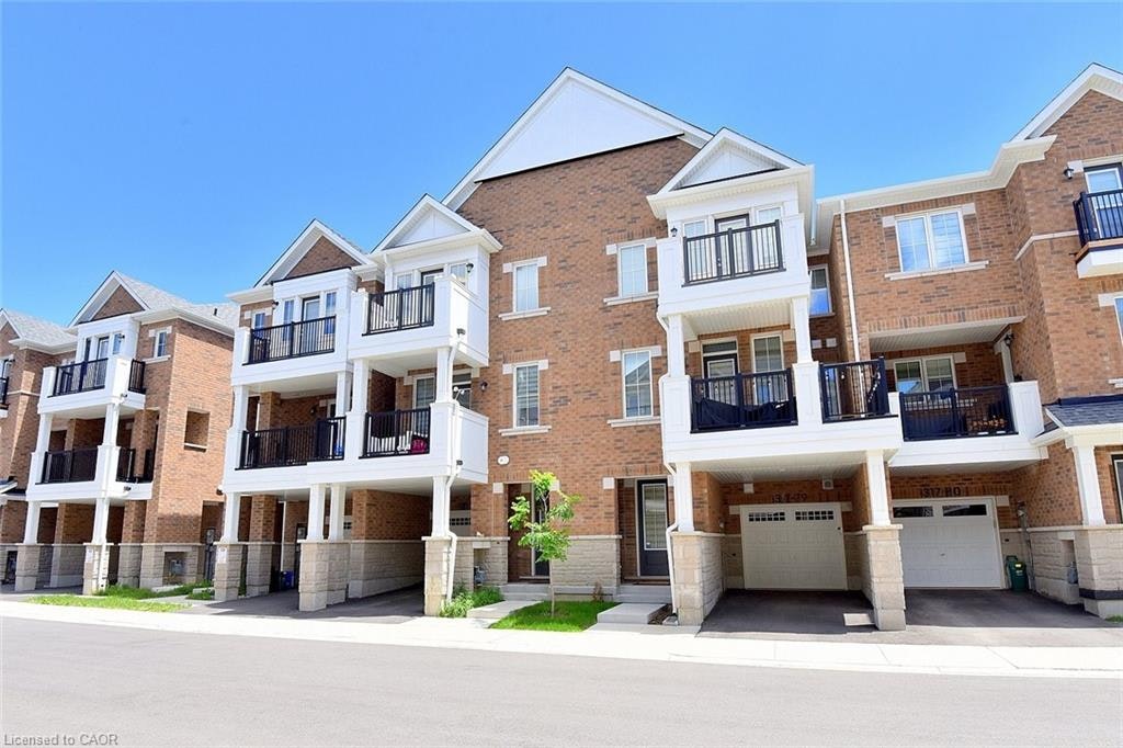 78-1317 Leriche Way, Milton, ON, L9E 0H5