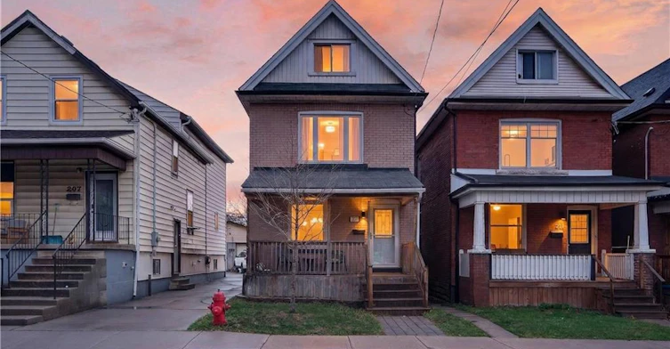 209 Glendale Avenue N, Hamilton, ON, L8L 7K2
