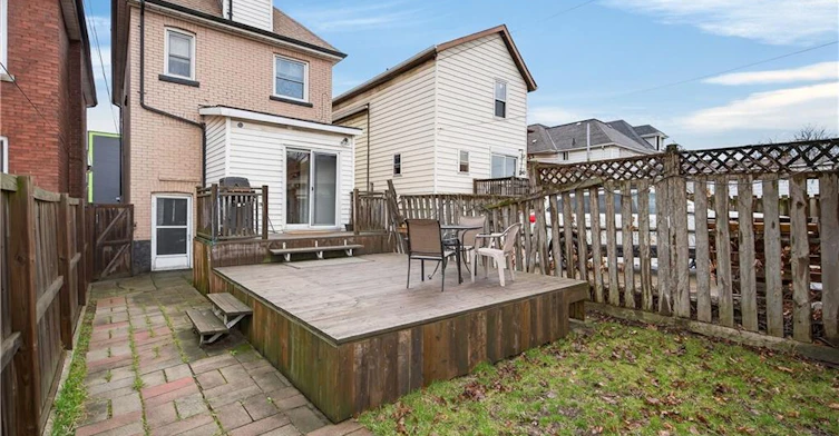 209 Glendale Avenue N, Hamilton, ON, L8L 7K2 - 35