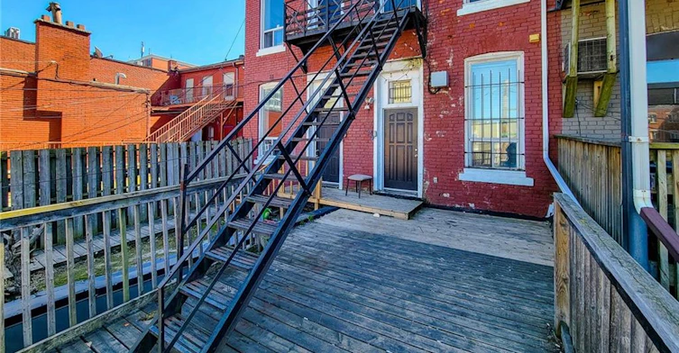 3-223 King Street E, Hamilton, ON, L8N 1B6 - 14