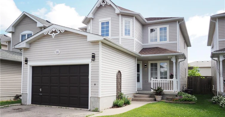 98 Langlaw Drive, Cambridge, ON, N1P 1J1