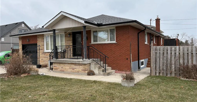 Main-249 Federal Street, Hamilton, ON, L8E 1P6 - 2