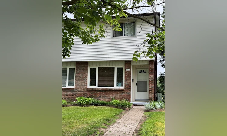 227 Fergus Avenue