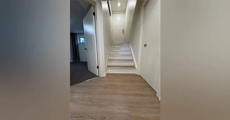 Lower-29 East 41st Street, Hamilton, ON, L8T 2Z4 - 4