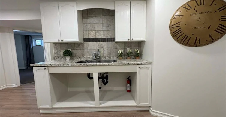Lower-29 East 41st Street, Hamilton, ON, L8T 2Z4 - 8