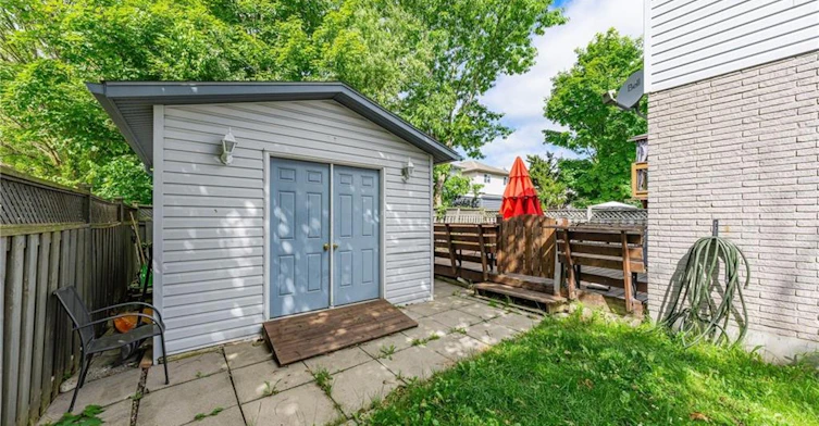 678 Keatswood Crescent, Waterloo, ON, N2T 2R6 - 47