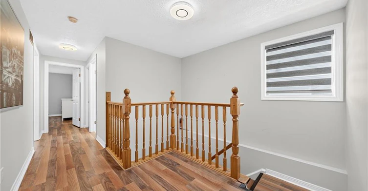 678 Keatswood Crescent, Waterloo, ON, N2T 2R6 - 24