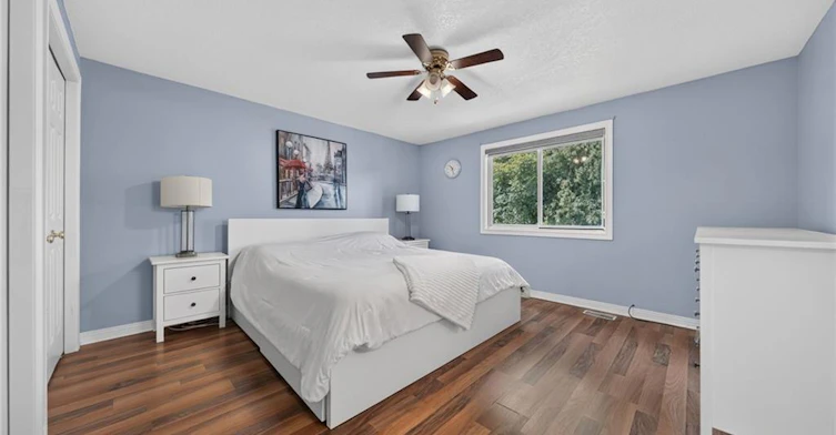 678 Keatswood Crescent, Waterloo, ON, N2T 2R6 - 25
