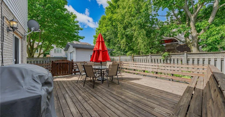 678 Keatswood Crescent, Waterloo, ON, N2T 2R6 - 45