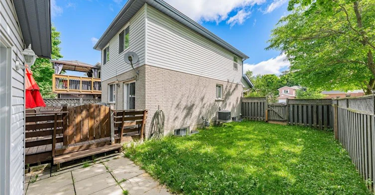 678 Keatswood Crescent, Waterloo, ON, N2T 2R6 - 39