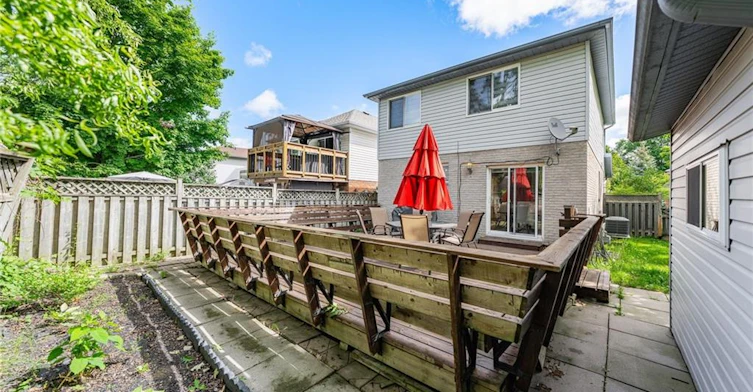 678 Keatswood Crescent, Waterloo, ON, N2T 2R6 - 42