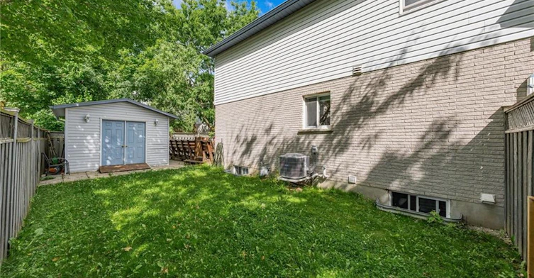 678 Keatswood Crescent, Waterloo, ON, N2T 2R6 - 46
