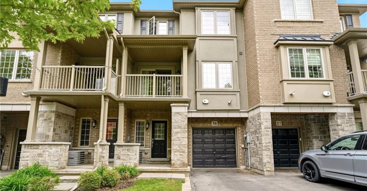 36-2086 Ghent Avenue, Burlington, ON, L7R 0E1 - 2