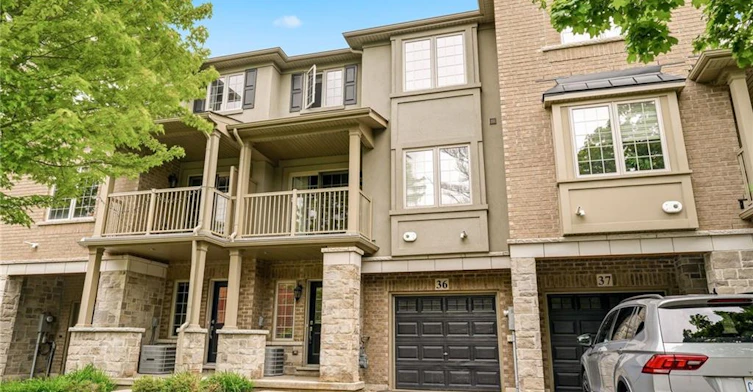 36-2086 Ghent Avenue, Burlington, ON, L7R 0E1