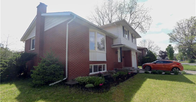 77 Orchard Mill Crescent, Kitchener, ON, N2P 1T2 - 3