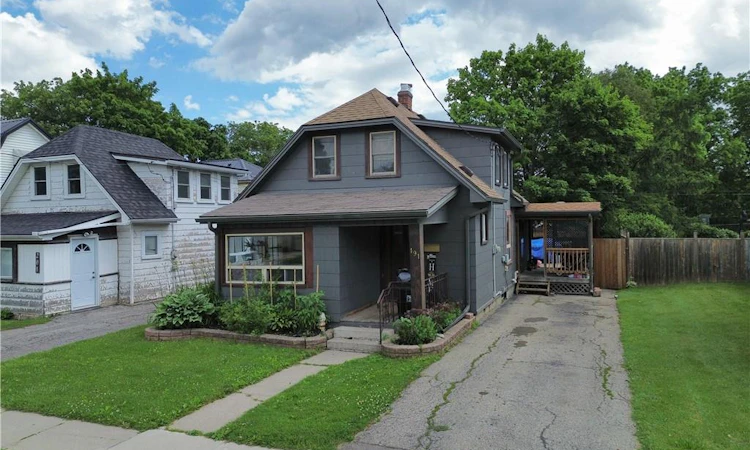 191 Queen Street N