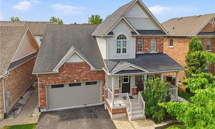 33 Stevens Drive