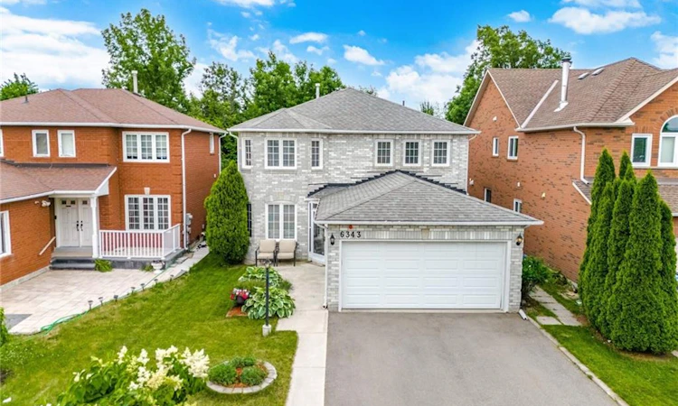 6343 Alderwood Trail