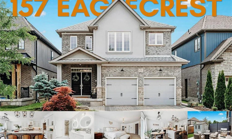 157 Eaglecrest Street