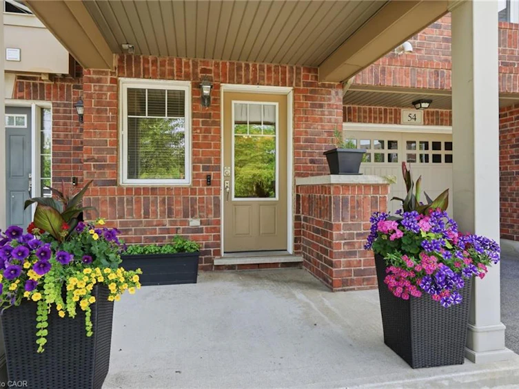 54-3050 Rotary Way, Burlington, ON, L7M 0G8 - 2