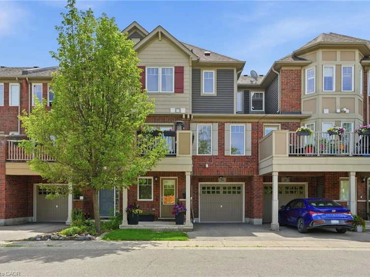 54-3050 Rotary Way, Burlington, ON, L7M 0G8