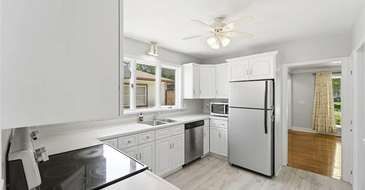 6447 Burdette Drive, Niagara Falls, ON, L2E 5H4 - 9