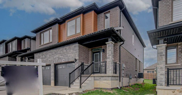 30 Baker Lane, Brant, ON, N3L 0J7 - 2