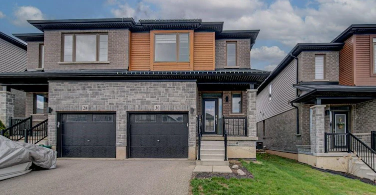 30 Baker Lane, Brant, ON, N3L 0J7