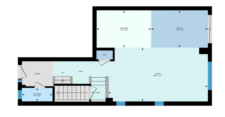 30 Baker Lane, Brant, ON, N3L 0J7 - 37