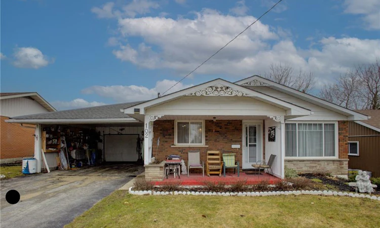 102 Byeland Drive