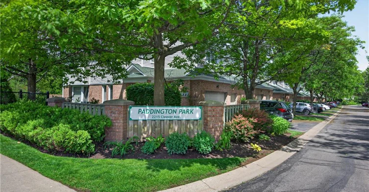 2-2215 Cleaver Avenue, Burlington, ON, L7M 4C5 - 3