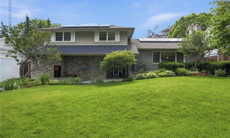 1321 Fairway Court