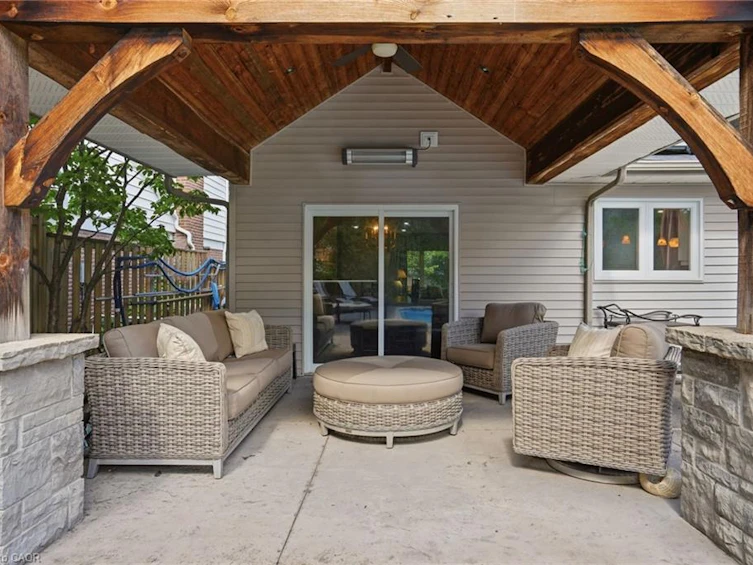 1321 Fairway Court, Burlington, ON, L7P 1M5 - 38