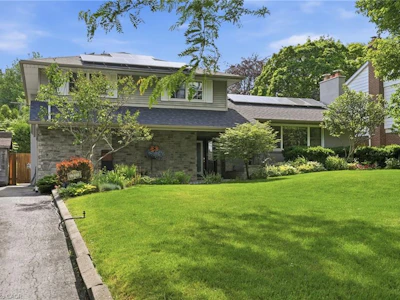 1321 Fairway Court - 2