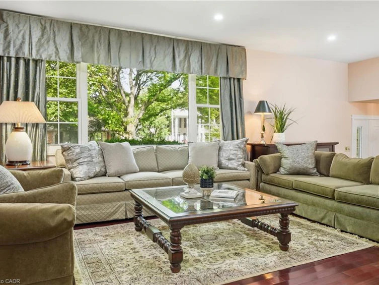 1321 Fairway Court, Burlington, ON, L7P 1M5 - 7