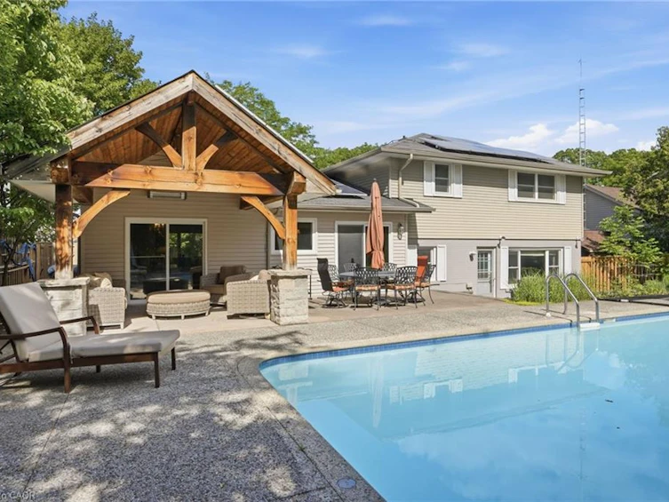 1321 Fairway Court, Burlington, ON, L7P 1M5 - 45