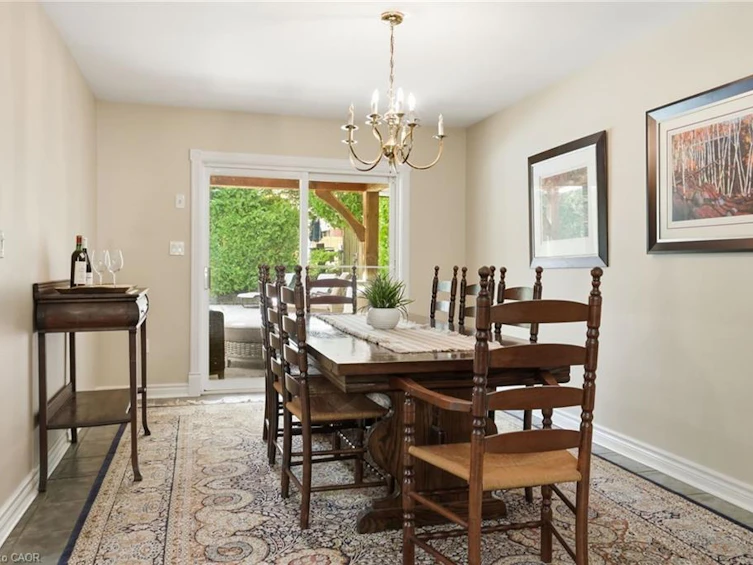 1321 Fairway Court, Burlington, ON, L7P 1M5 - 9