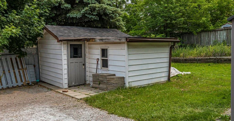 Lower-291 East 24th Street, Hamilton, ON, L8V 2Y7 - 31