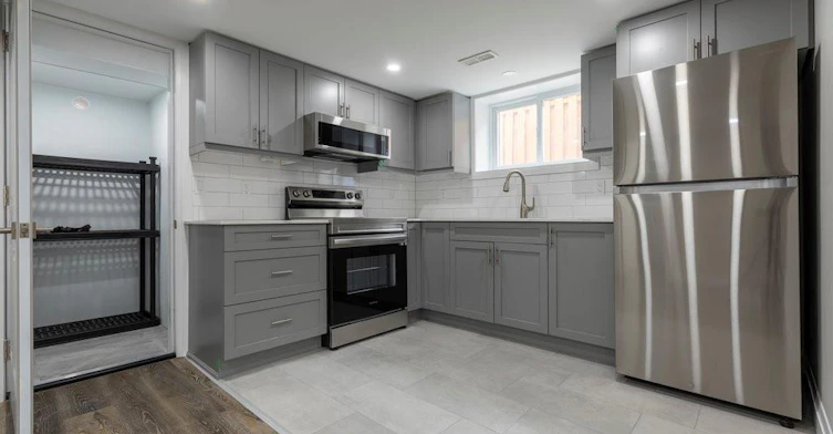 Lower-291 East 24th Street, Hamilton, ON, L8V 2Y7 - 9