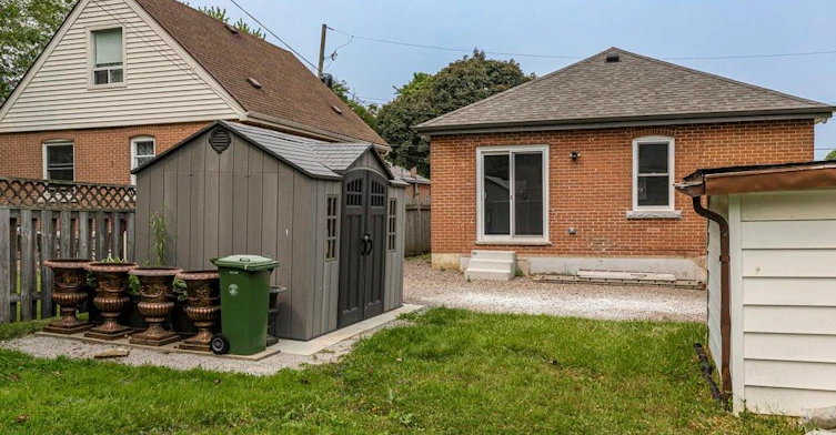 Lower-291 East 24th Street, Hamilton, ON, L8V 2Y7 - 26