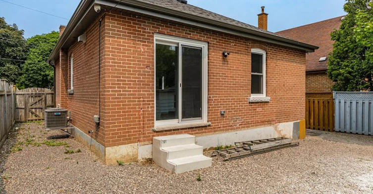 Lower-291 East 24th Street, Hamilton, ON, L8V 2Y7 - 28