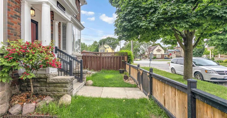 41 Waterloo Street, Brantford, ON, N3T 3R6 - 4