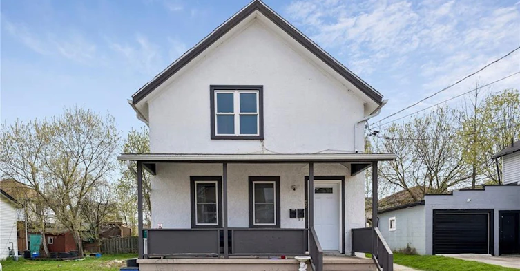 UPPER-26 Albina Street, Welland, ON, L3C 1P3