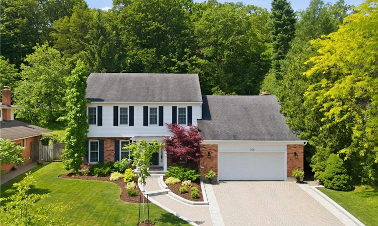 3616 Glen Elgin Drive